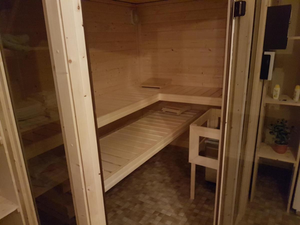 Kupferkanne App. 17 Todtmoos Buitenkant foto
